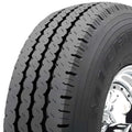 Raceline 821M Twisted 16x6in / 8x6.5 BP / 0mm Offset / 4.9mm Bore - Black and Milled