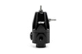 DeatschWerks DWR1000 AFPR + Pressure Gauge + 8AN & 6AN Fittings - Anodized Black