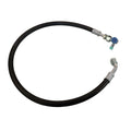 Diesel Power Source A/C Line Relocation Kit - PIP0167