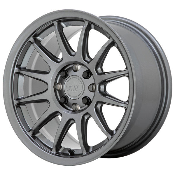MR156 16X8 4X100/4.5 G-GNMTL 28MM
