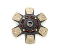 6000 SERIES CLUTCH DISC 10.5 X 1 1/826 SPRUNG HUB