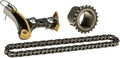 SYNCHRONOUS BELTS & TIMING COMPONEN