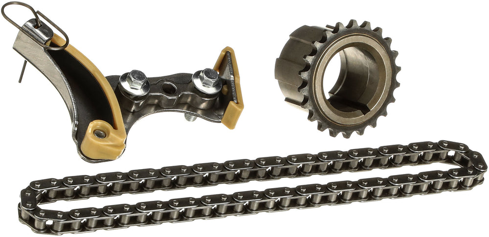 SYNCHRONOUS BELTS & TIMING COMPONEN