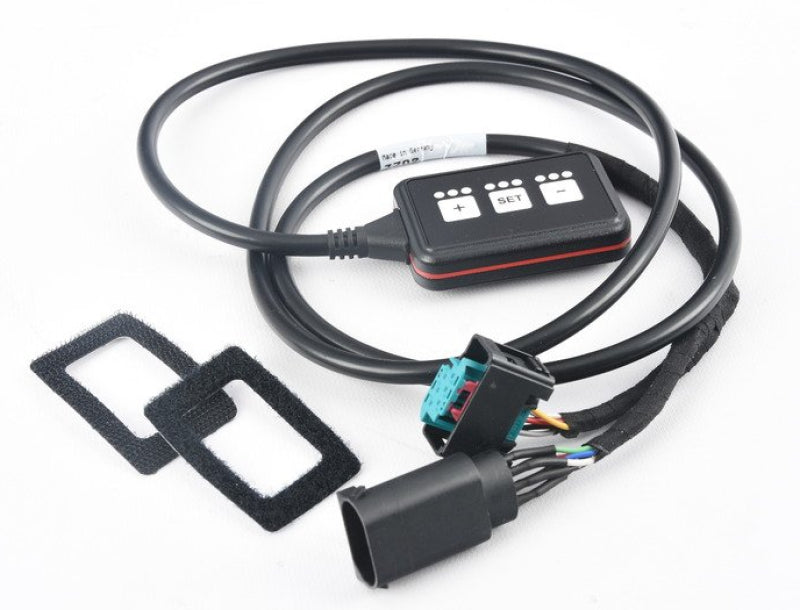 Remus Throttle Responder