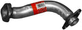 EXHAUST PIPE