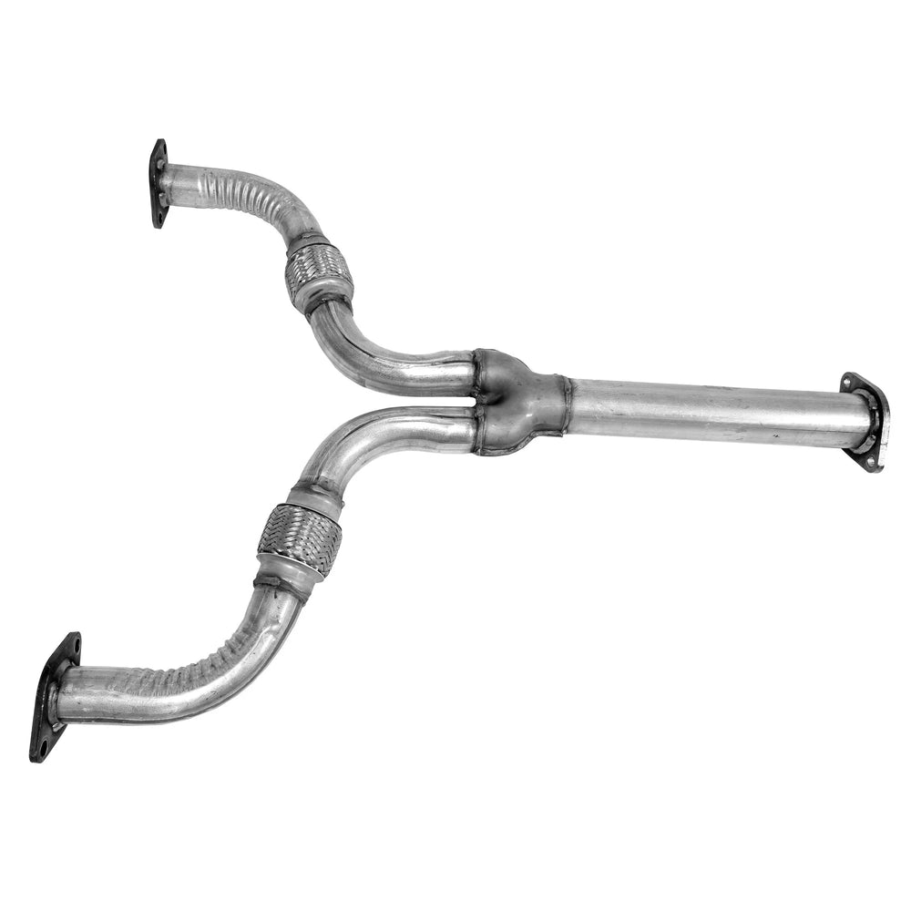 EXHAUST PIPE