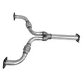 EXHAUST PIPE