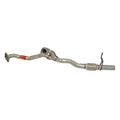 EXHAUST PIPE