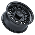 Raceline auto part installed view