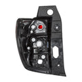 RH TAILLAMP LENS/HOUSING SUBARU FORESTER 20092013