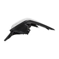 RH TAILLAMP LENS/HOUSING SUBARU FORESTER 20092013