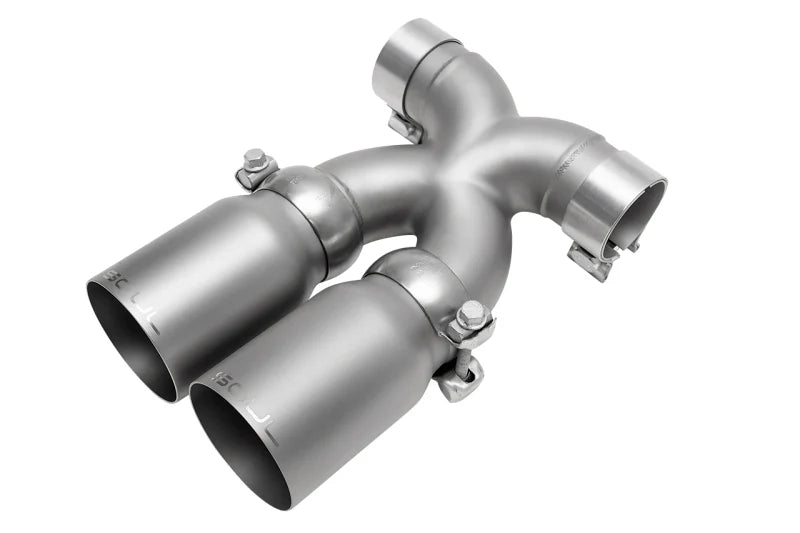 Remus 2007 Ducati Hypermotard 1100 Connection Tube