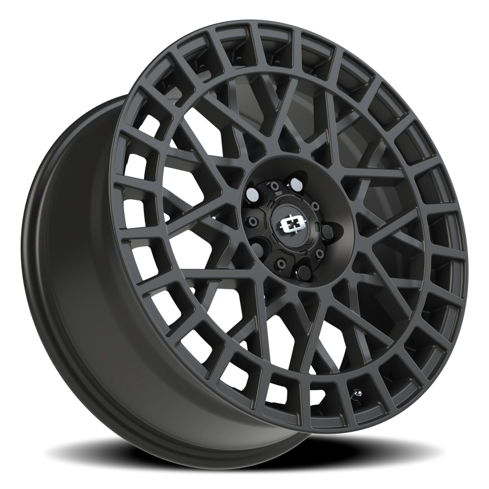 Vision Wheel 5-114.3 SB VIS SAVAGE 349-8865SB40