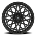 Vision Wheel 5-114.3 SB VIS SAVAGE 349-8865SB40
