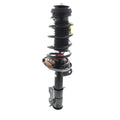 KYB shock absorber