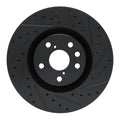 R1 Concepts auto part installed view
