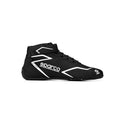 Sparco Shoe K-Skid 35 BLK/BLK