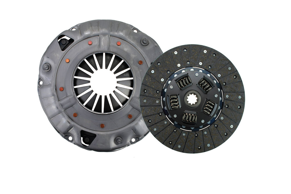 BORG & BECK RAM PRESSURE PLATE10.95IN 2400 LBS