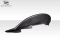 2009-2020 Nissan 370Z Z34 Convertible Duraflex Tornado Wing Spoiler - 1 Piece
