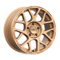 KM708 18X8 5X112 S-BLK 38MM