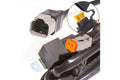 30IN PRO COMP MOTORSPORTS SERIES SINGLE ROW LIGHT BAR (WHITE / COMBO BEAM)