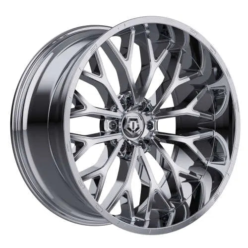 Lexani Wheel Corporation - LX-LXST202030090