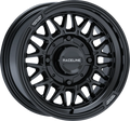 Raceline OMEGA GLOSS BLACK 15X7 4X137 10 - A13GB-5703710