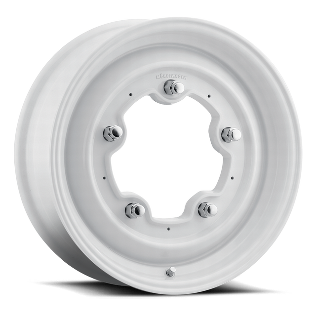 MOBELWAGEN MW SMOOTHIE WHITE 15X8 5X205 19MM