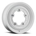 MOBELWAGEN MW SMOOTHIE WHITE 15X8 5X205 19MM