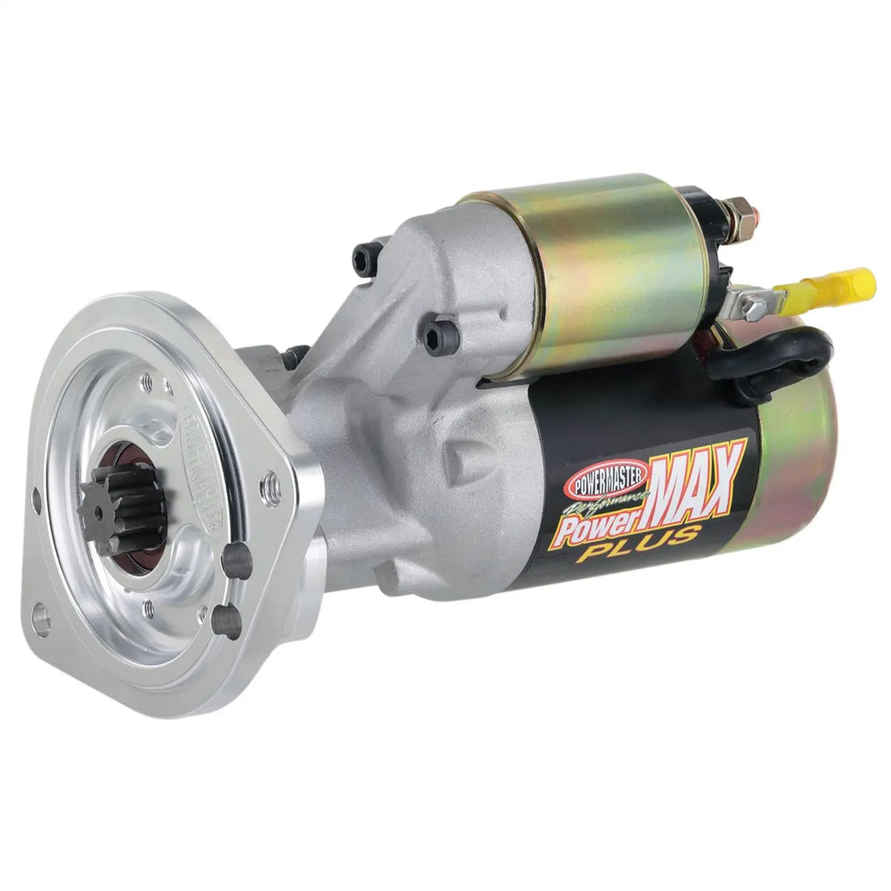 STR POWERMAX PLUS FORD[BB]W/BILLET BLK 351M400429460164T/176T/180T/184T FLYW