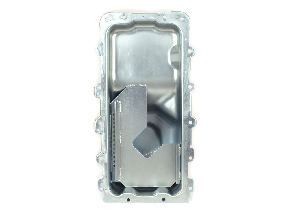 D 4.6 STK ELIMNATOR REAR SUMP PAN