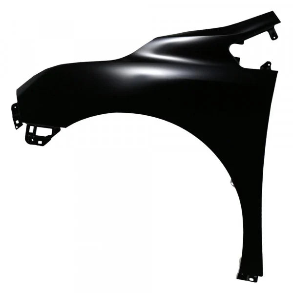 CAPA LH FT FENDER ASSY F48; X1 16C