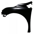 CAPA LH FT FENDER ASSY F48; X1 16C