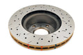 DBA auto part installed view