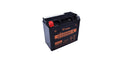 Yuasa GYZ20H-A High Performance Maintenance Free AGM 12-Volt Battery