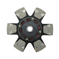 6000 SERIES CLUTCH DISC 11 X 1 3/1618 SPRUNG HUB