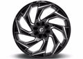 REACTION 15X8 5X5.5 108 NBL 18MM
