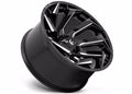 REACTION 15X8 5X5.5 108 NBL 18MM
