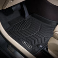 3D Maxpider 18-24 Jeep Wrangler JL Unlimited Maxtrac Black R1 R2
