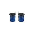 ~(6 lbs. 10X7X4)~ SumoSprings Front for Ford F-250F-350