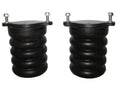 ~(6 lbs. 10X7X4)~ SumoSprings Front for Ford F-250F-350