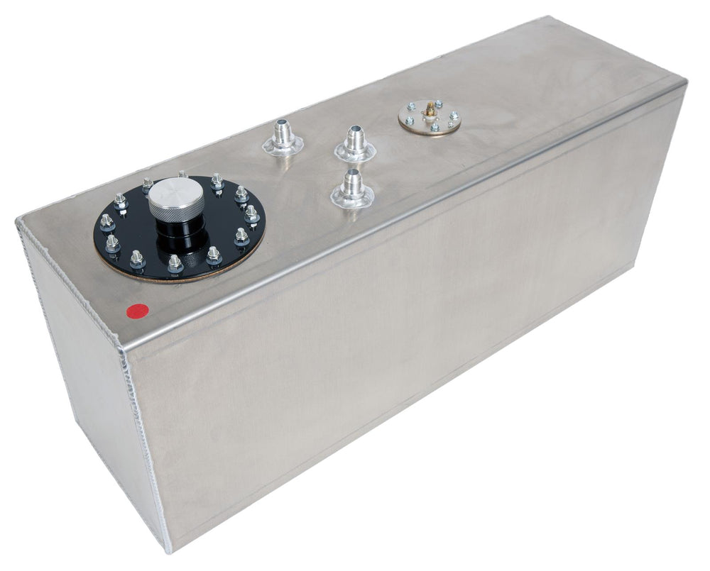 Fuel Cell Alum 15 Gal w/sender