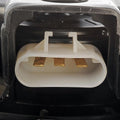 DUAL FAN ASSEMBLY
