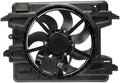 DUAL FAN ASSEMBLY