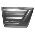 LH FLOOR BRACE FRONT CHEVROLET 5960 (STEEL GAUGE 15)