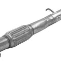 PREBENT PIPE