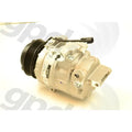 RADIATOR FAN MOTOR ASSEMB