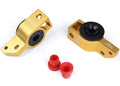 CONTROL ARM LOWER INNER REAR BUSHING ADDS +0.5DEG CASTER + ANTILIFT