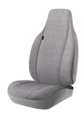 0205 RAM 2500/3500 TRS FRONT SEAT COVER GRAY