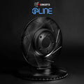 R1 Concepts carbon auto part